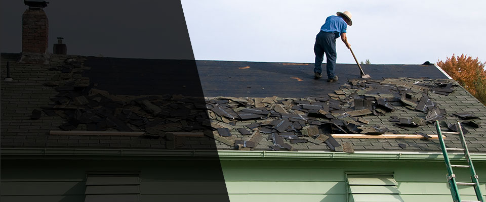 Cobb Roofing Contractors